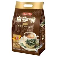 AIK CHEONG OLD TOWN 益昌老街 二加一白咖啡 南洋拉咖啡风味 2.2kg