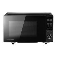 Midea 美的 ZMD安心系列 PC23D1 微烤一体机 23L