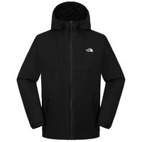 北面The North Face北面防晒衣男户外防风夹克8EZY JK3