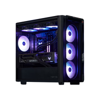 华硕 ASUS巨齿鲨RTX4070+B760M-AYW+13490F海景房全家桶台式电脑主机