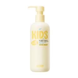 润本 儿童身体乳润肤乳 300ml