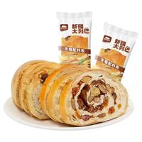 西域美农 新疆黄油大列巴 400g*3条