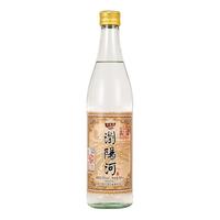九五至尊 纯粮食 酱香型白酒 仿皮箱 礼盒  包装 53%vol 500ml