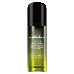南京同仁堂 去黑头 毛孔收缩精华液  100ml
