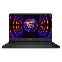 MSI 微星 冲锋坦克Pro GP77 十三代酷睿版 17.3英寸 游戏本