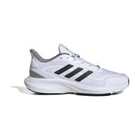 adidas 缓震 运动鞋  ,青年
