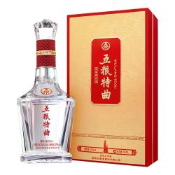 五粮液 五粮特曲 原箱