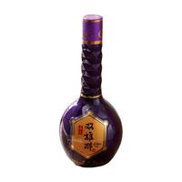 石花 商务用酒 白酒  荞香型 包装 45%vol 500ml