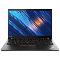 ThinkPad 思考本 T14 2020款 14.0英寸 轻薄本