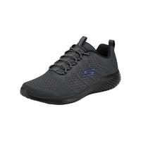 SKECHERS/斯凯奇 EVA超轻材质一脚蹬缓震休闲运动鞋