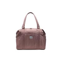Herschel Supply Strand系列 大容量 经典灰玫瑰 28.5L 单肩包