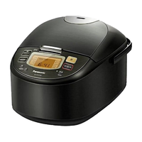  Panasonic/松下 SR-FCC系列 SR-FCC188KSQ IH电磁加热 电饭煲