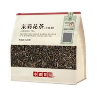 小罐茶园 茉莉熟普 120g 袋装 花果茶