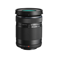 奥之心 OM System M.ZUIKO DIGITAL ED 40-150mm F4-5.6 R 远摄变焦镜头 奥之心 OM System卡口 58mm