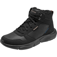  SKECHERS/斯凯奇 保暖 男士运动鞋