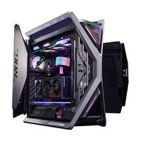 ASUS 华硕 创世神全家桶 组装电脑（32GB*2、2TB、R7 9800X3D、RTX 5080 O16G GAMING）
