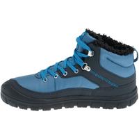 迪卡侬 官方旗舰店儿童棉鞋女童加厚加绒童鞋男童保暖冬季冬鞋KIDS