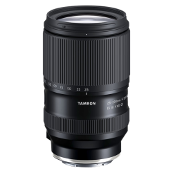 腾龙 A075S 25-200mm F2.8-5.6 G2 全画幅 微单镜头 索尼FE卡口
