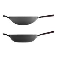 Jill May 铸味 炒锅