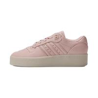 阿迪达斯adidas【滔搏运动】三叶草女子RIVALRY LUX休闲鞋 IF7183 37