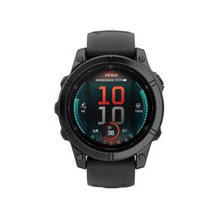 GARMIN 佳明 FenixE 户外运动手表