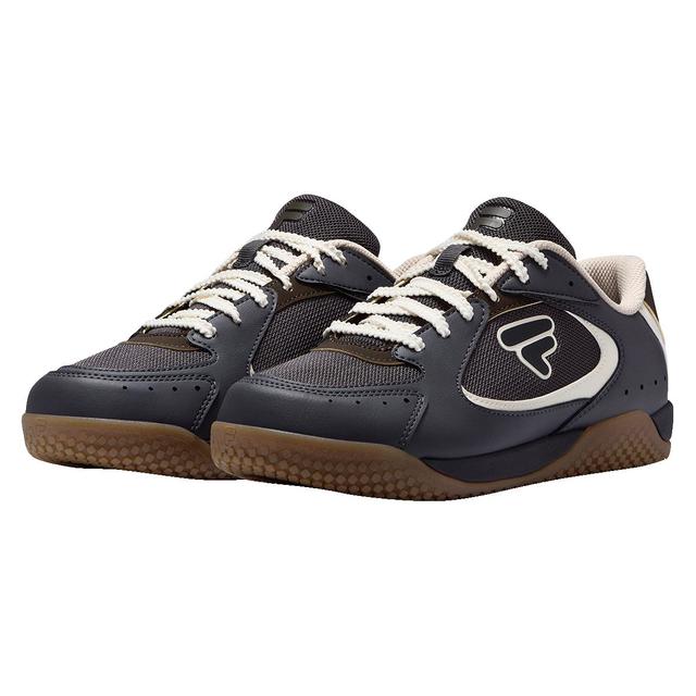 超V会员：FILA 女鞋FUSION系列休闲鞋女士透气低帮滑板生活鞋