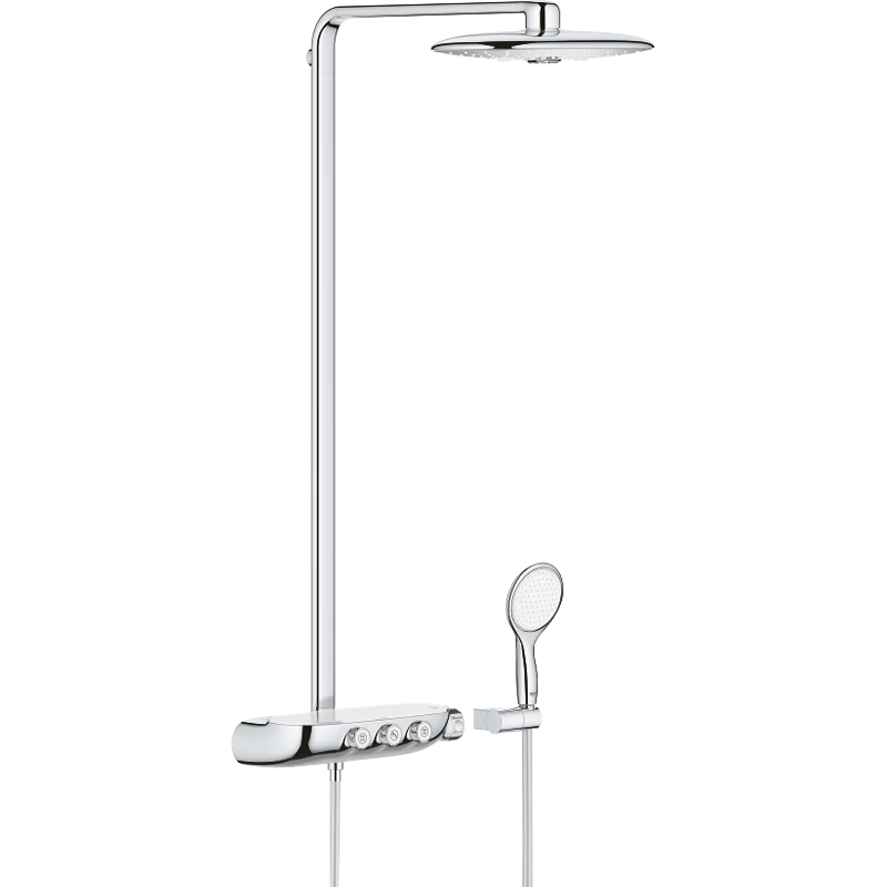  GROHE/高仪 智能控制 淋浴系统