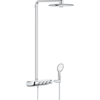 GROHE/高仪 智能控制 淋浴系统