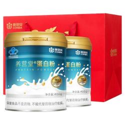 康恩贝 长兴牌蛋白粉