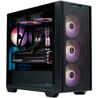 ASUS/华硕 i5-12490F 游戏直播性能 台式电脑主机 16G内存 1T硬盘 4060 16G 1T