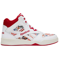 Reebok锐步官方男鞋BB 4500白色经典复古舒适中帮篮球板鞋GY6421 HQ6175 中国码:40.5(26cm),US:8