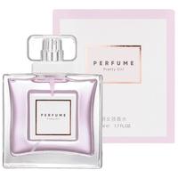 名创优品（MINISO）俏女孩香水女士香氛淡香女大小众香水 50ml 【女士】俏女孩香水50ml