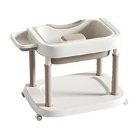 IUU洗头盆平躺月子洗头家用卧床病人老人泡头水循环头疗