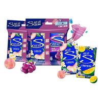 Stride 炫迈 无糖口香糖 水蜜西瓜味