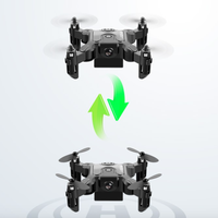 星域传奇 小型  遥控航拍   高清飞行器  像素200k