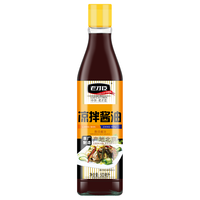 老才臣 凉拌酱油 500ml