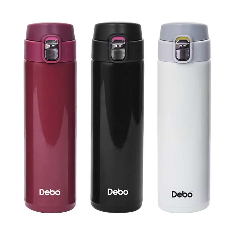 白色