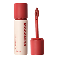 木柯诗 雾面哑光丝绒口红   告白玫瑰  （任选2支）