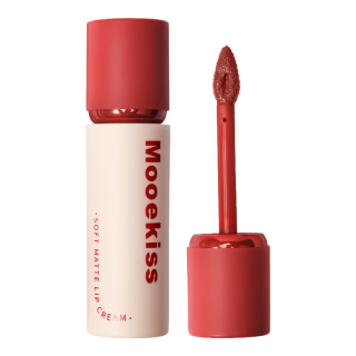 木柯诗 口红   告白玫瑰 3g