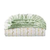 无印良品 一次性床单被罩床笠枕套床上旅行用品四件套酒店隔脏被套