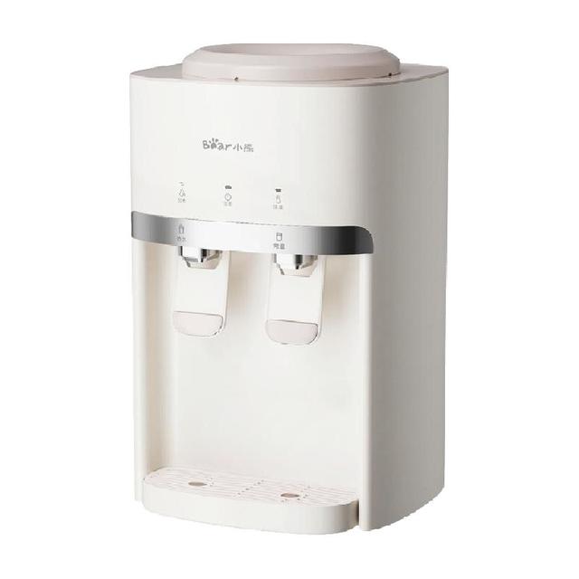 淘金币可用、今日必买、88VIP：小熊 速热式 温热型饮水机