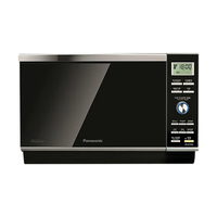 Panasonic/松下 NN-GF599M 变频智能 微波炉