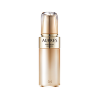 AUPRES 欧珀莱 臻源凝时精华乳 04丰润型 130ml