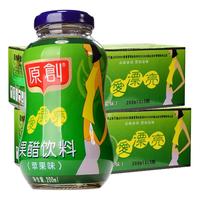 原创 苹果醋饮料  瓶装 15瓶
