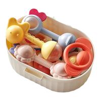 babycare 7220 手摇铃套装 11件套