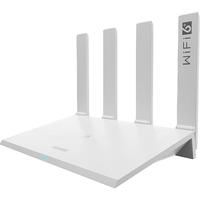 【顺丰速发】华为路由器wifi6+双核全千兆端口 高速3000M无线家用穿墙王正品大功率AX3