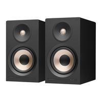 【新品】polk/普乐之声A200有源HIFI桌面音箱家用蓝牙电脑音响