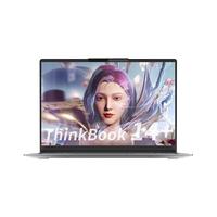 ThinkPad 思考本 ThinkBook 13s 2021款 十一代酷睿版 13.3英寸 轻薄本