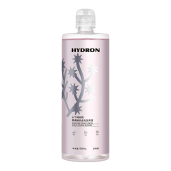 HYDRON 洗眼液清洁洗眼液眼部护理液保湿清洁水洗眼睛水500ml 日常款洗眼液 - 多效型