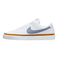 NIKE 休闲鞋女子板鞋缓震COURT LEGACY运动鞋春夏DH3161